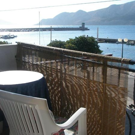 Apartments Dorcic Baška Exterior foto