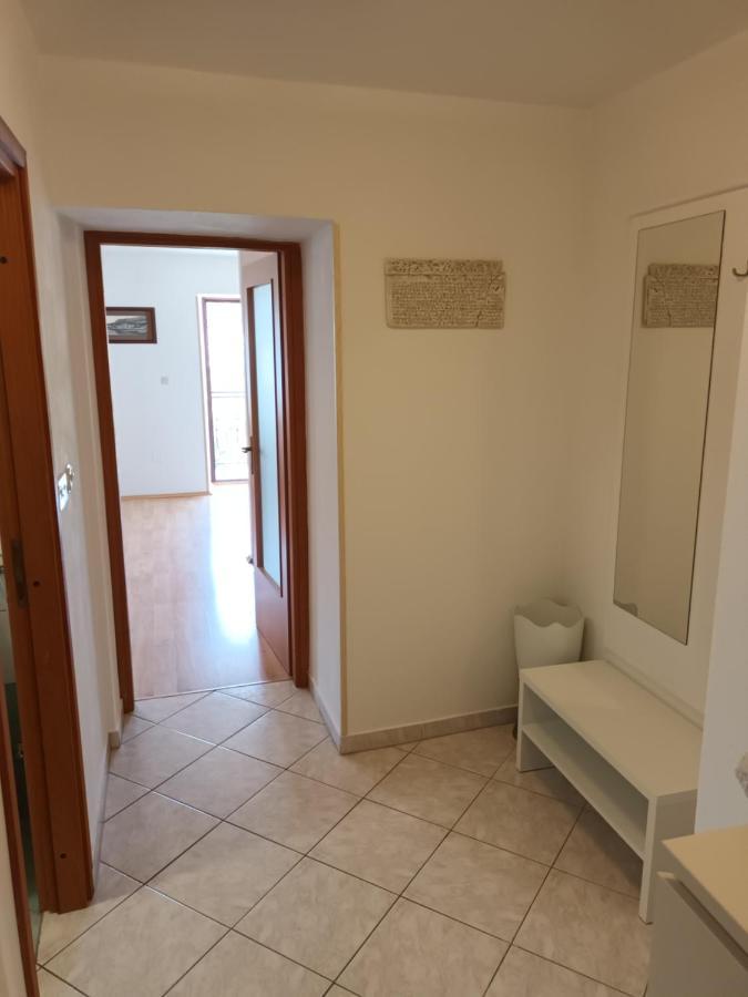 Apartments Dorcic Baška Exterior foto