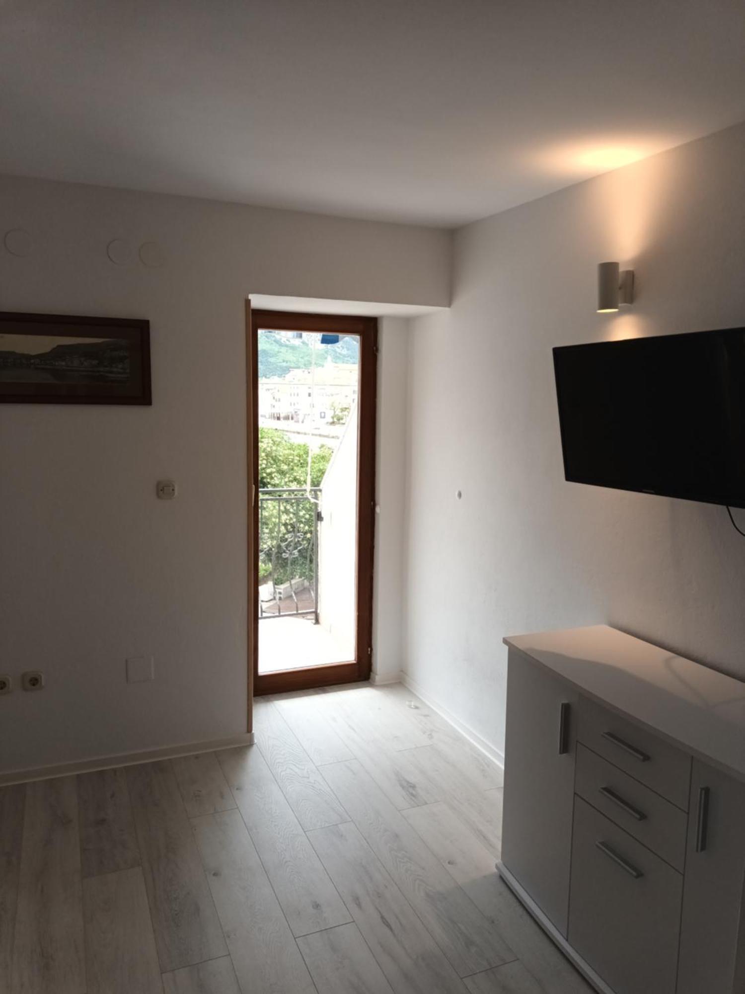 Apartments Dorcic Baška Exterior foto
